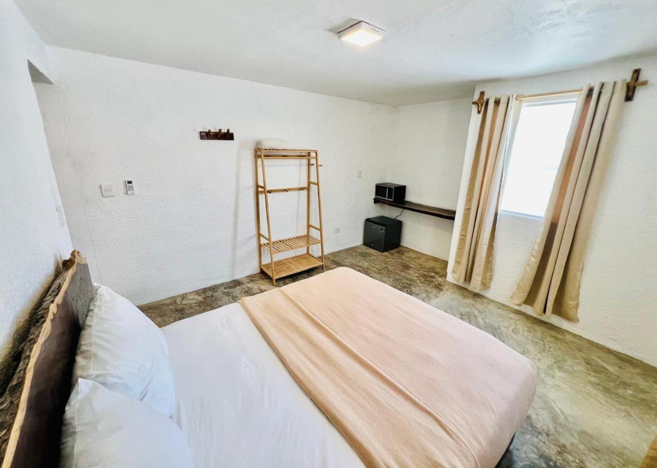 Tucasaenplaya Aparthotel Playa del Carmen Eksteriør bilde