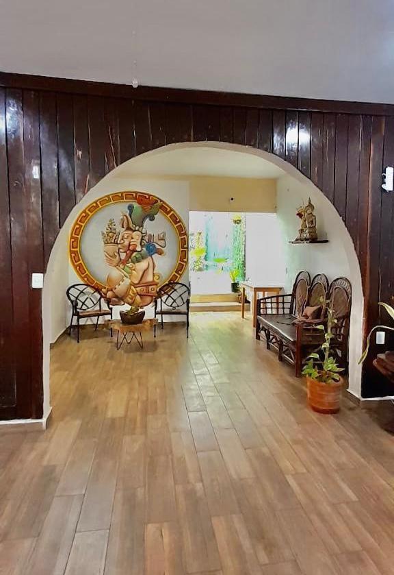 Tucasaenplaya Aparthotel Playa del Carmen Eksteriør bilde